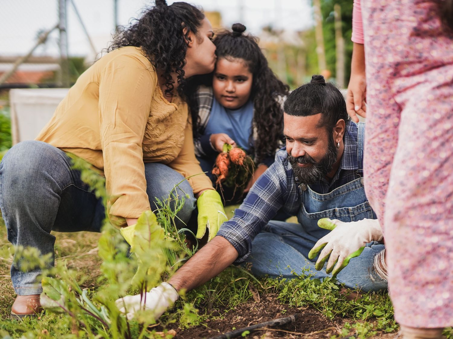 Gardening Class 11:00 am - Winter Garden Farmers Market